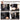Pet Lounge Backseat Extender